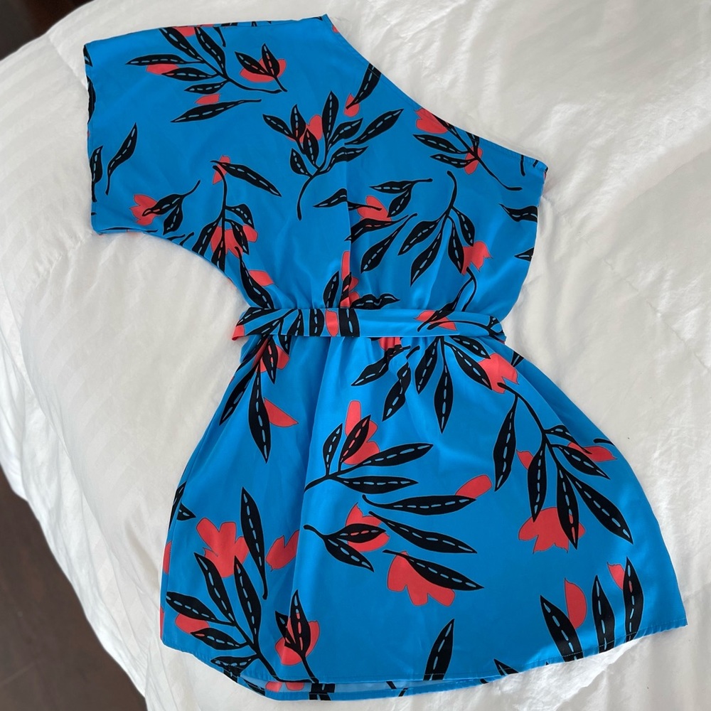 Tyche Resort Dress